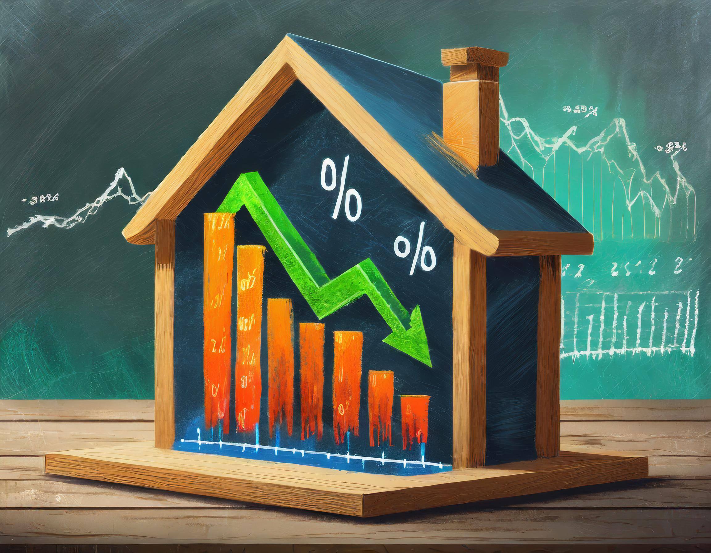 The us ten year treasury why mortgage professionals keep an eye on it